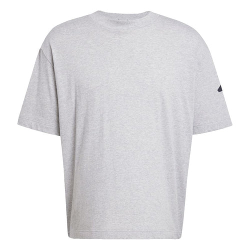 Adidas Essentials Loose Fit 3 Bar Logo Tee T-Shirt