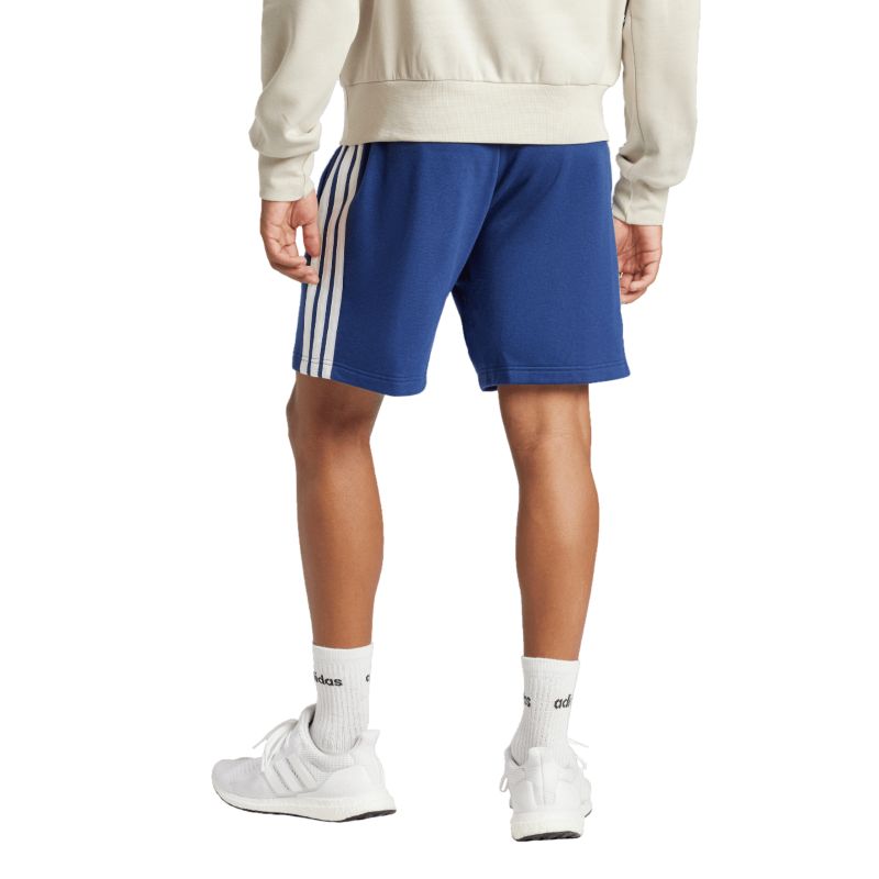 Adidas Essentials 3-Stripes French Terry Short Short