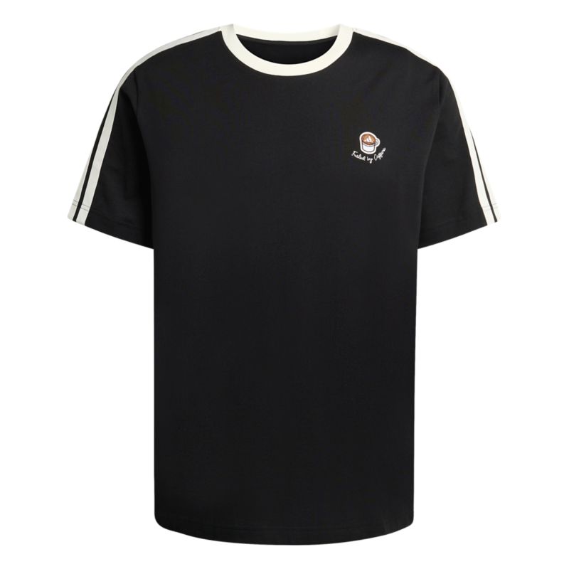 Adidas Lux Coffee Cafe Cup Tee T-Shirt