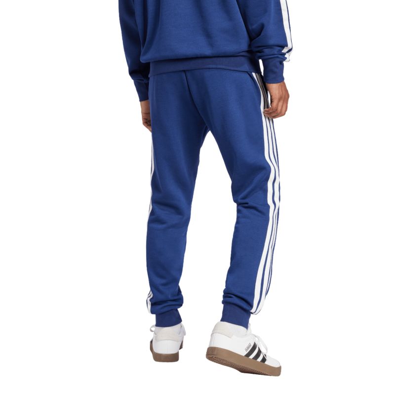Adidas Essentials 3-Stripes Fleece Pant Jogginghose