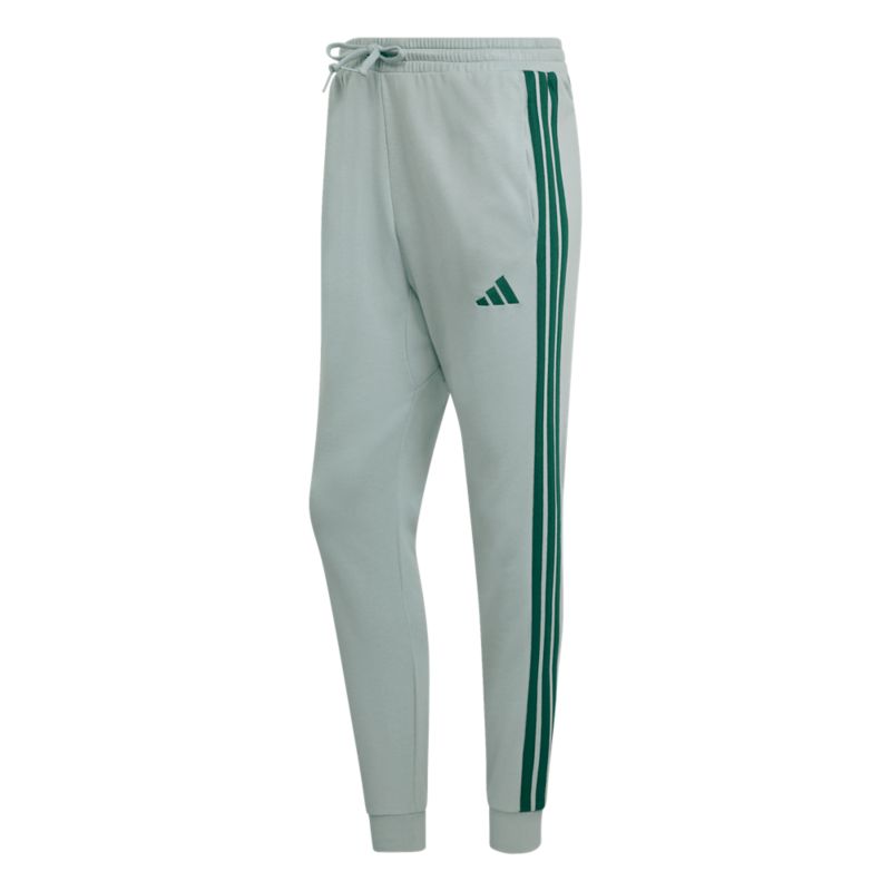 Adidas Essentials 3-Stripes Fleece Pant Jogginghose