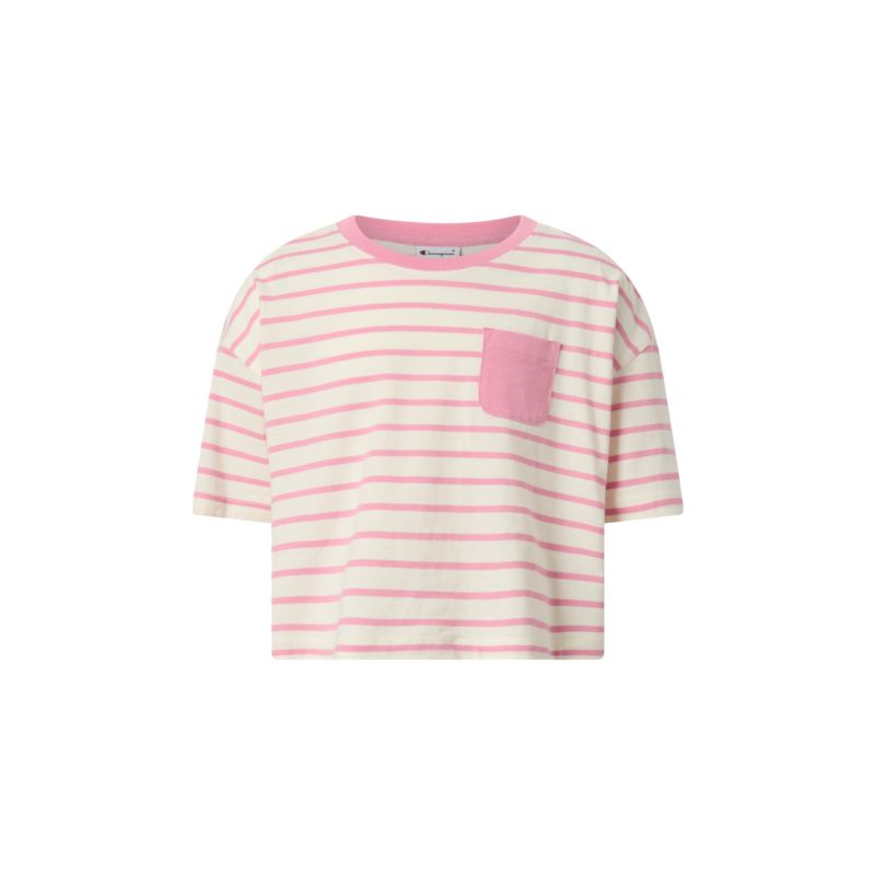 Champion SS Tee T-Shirt
