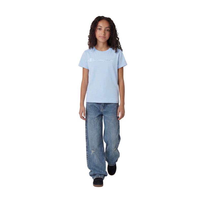 Champion SS Tee T-Shirt