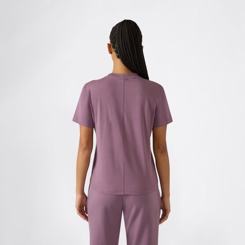 Champion Crewneck Top T-Shirt