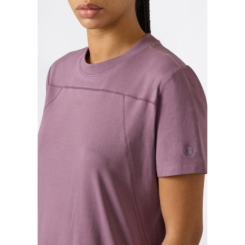 Champion Crewneck Top T-Shirt