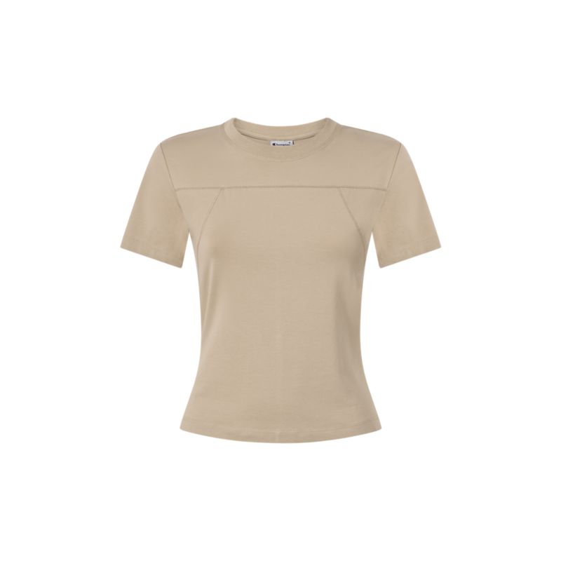 Champion Crewneck Top T-Shirt
