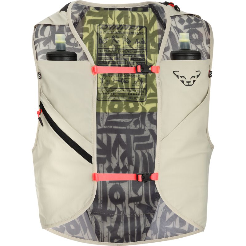 Dynafit Trail 6 Vest Trailrunning Rucksack