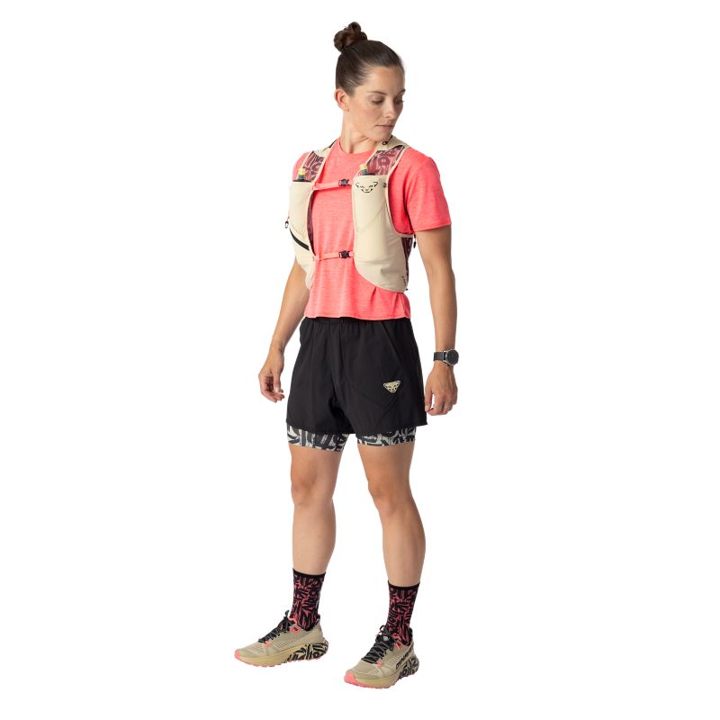 Dynafit Trail 6 Vest Trailrunning Rucksack
