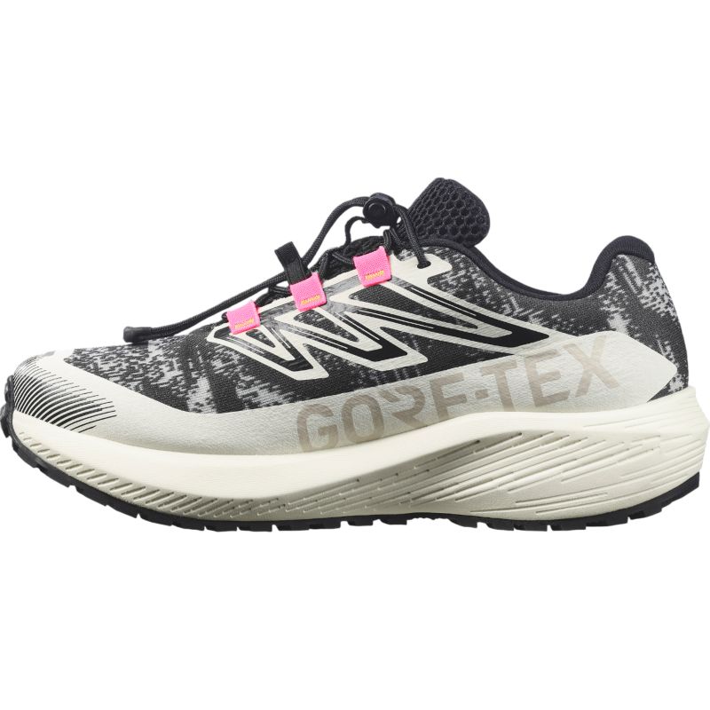 Salomon AERO FLOW GRVL GTX Laufschuh