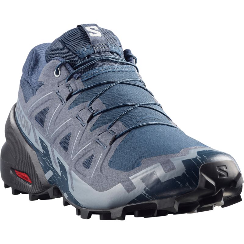 Salomon SPEEDCROSS 6 Laufschuh