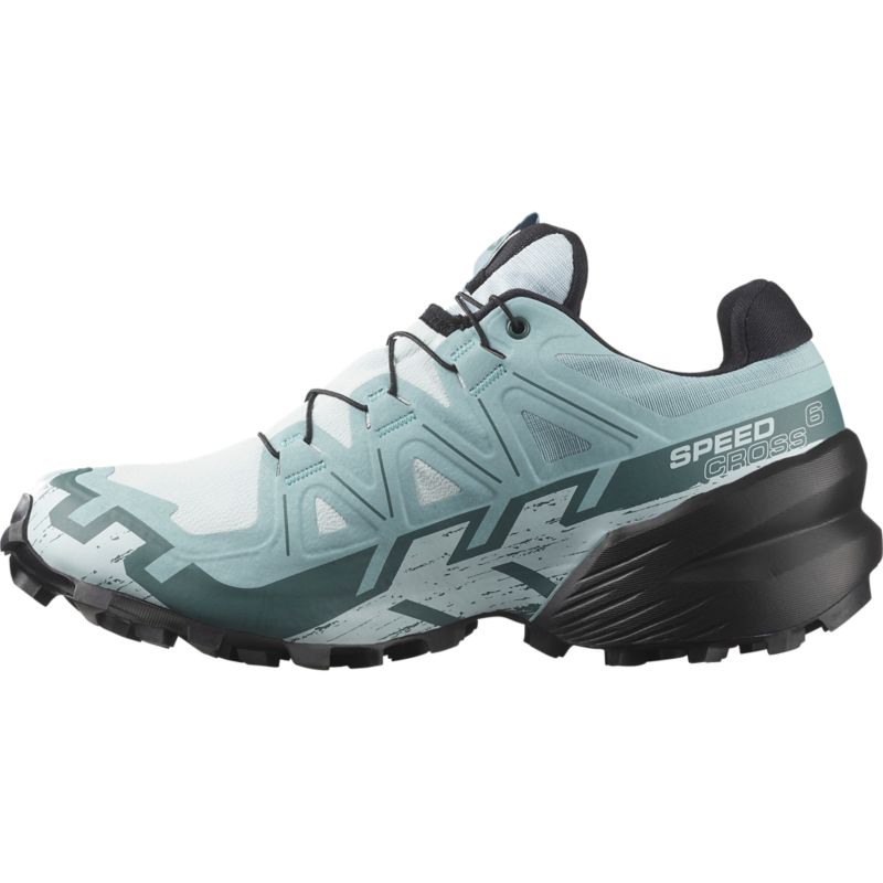 Salomon SPEEDCROSS 6 GTX Laufschuh