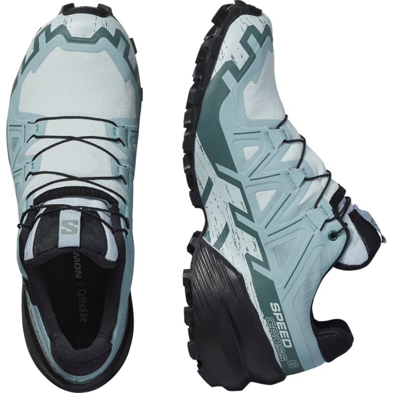 Salomon SPEEDCROSS 6 GTX Laufschuh