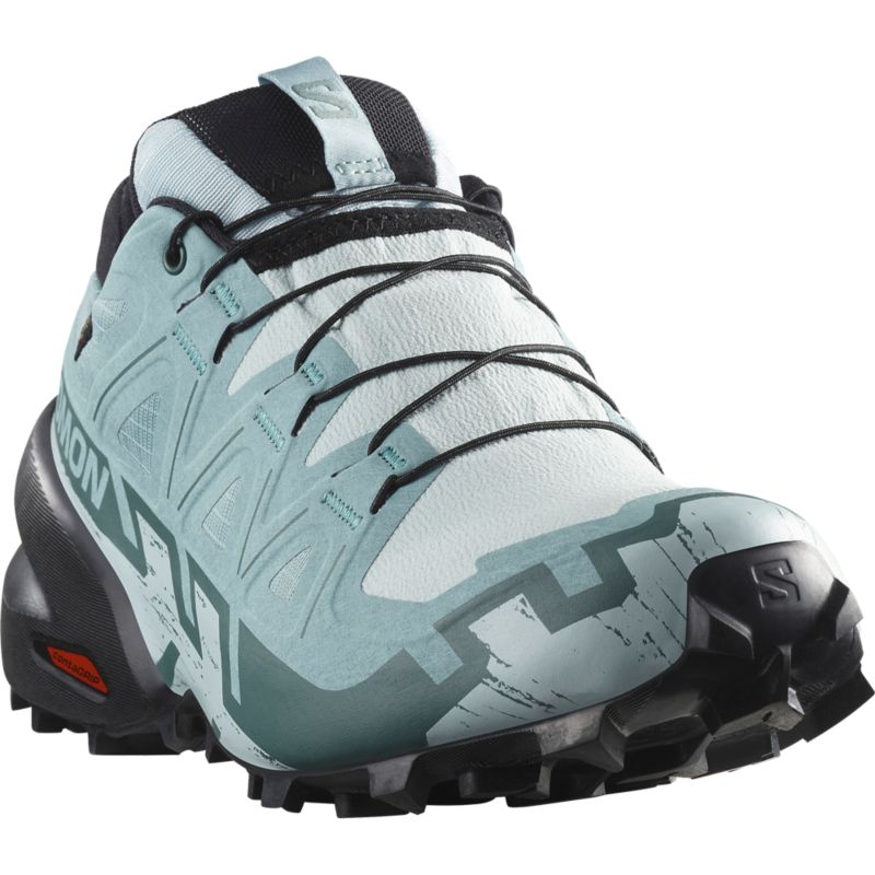 Salomon SPEEDCROSS 6 GTX Laufschuh