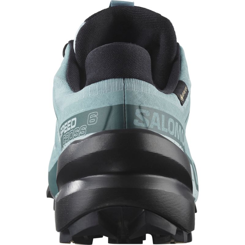 Salomon SPEEDCROSS 6 GTX Laufschuh