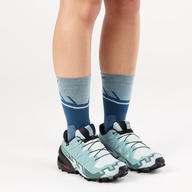 Salomon SPEEDCROSS 6 GTX Laufschuh