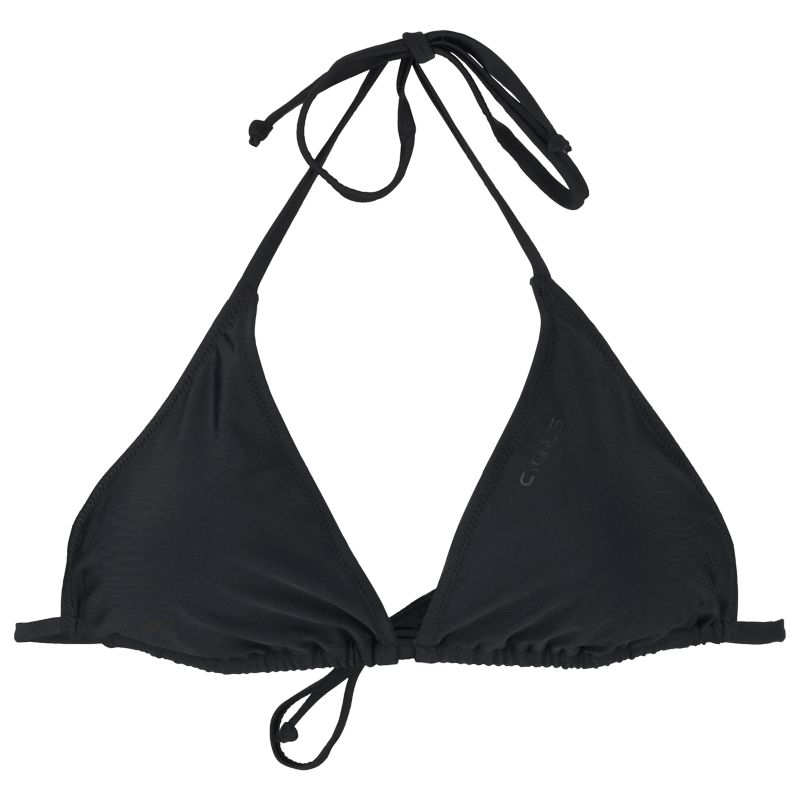 Cygnus Triangel Bikini Top Bikini