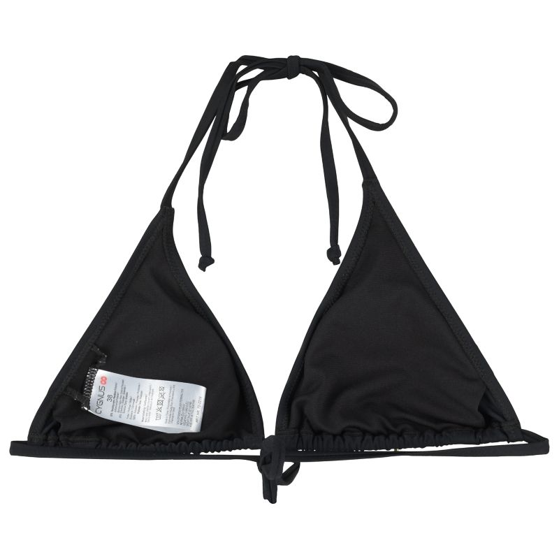 Cygnus Triangel Bikini Top Bikini