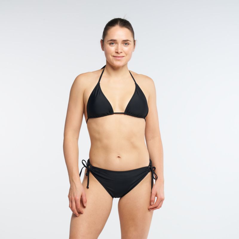 Cygnus Triangel Bikini Top Bikini