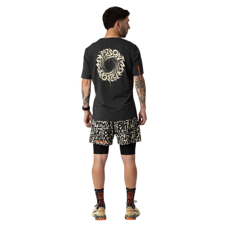 Dynafit Trail Tee Funktionsshirt