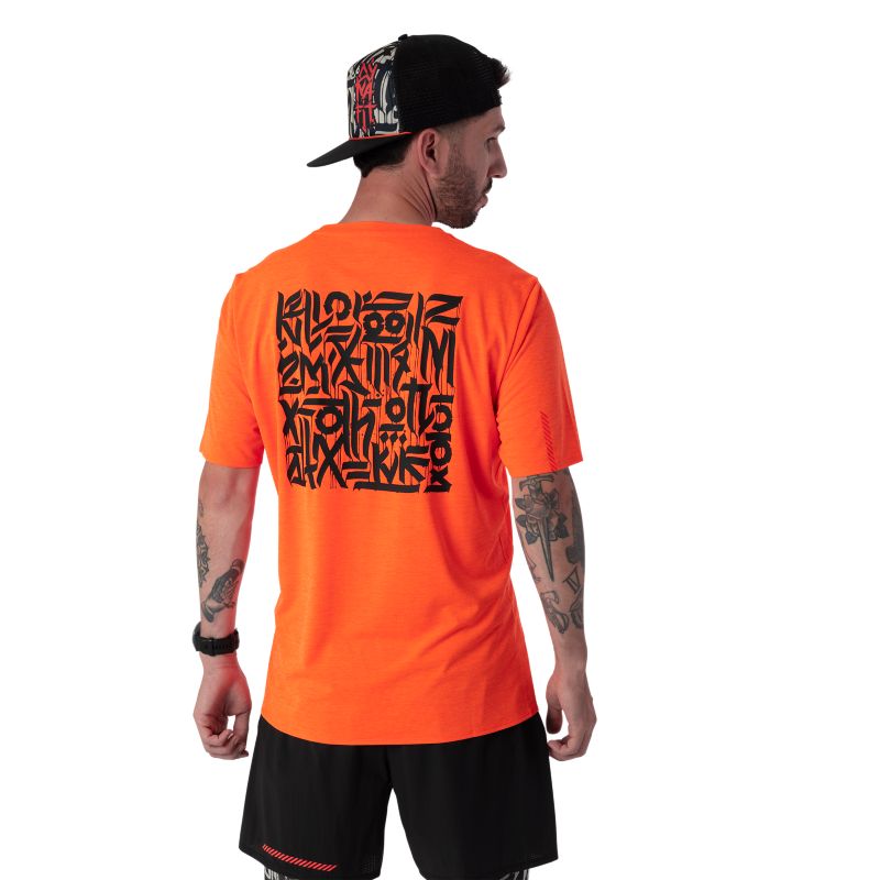 Dynafit Trail Tee Funktionsshirt