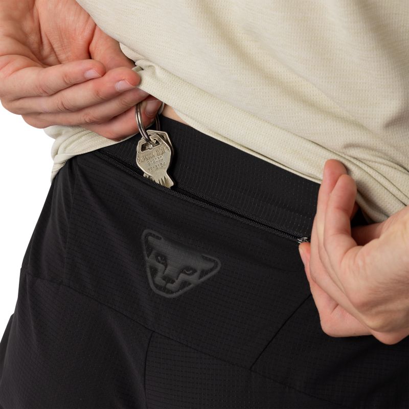 Dynafit Trail Pants Wanderhose