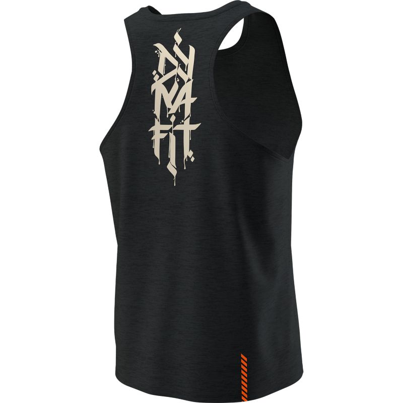 Dynafit Trail Tank Funktionsshirt