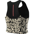 Dynafit Trail Crop Top Funktionsshirt