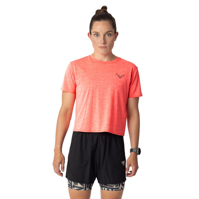 Dynafit Trail Tee Funktionsshirt
