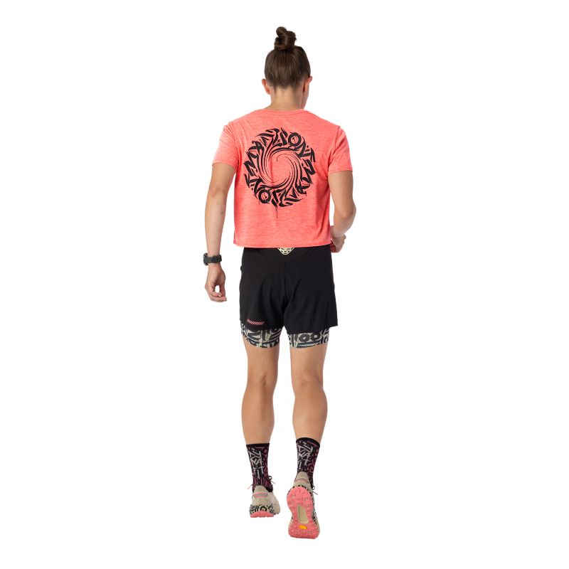 Dynafit Trail Tee Funktionsshirt