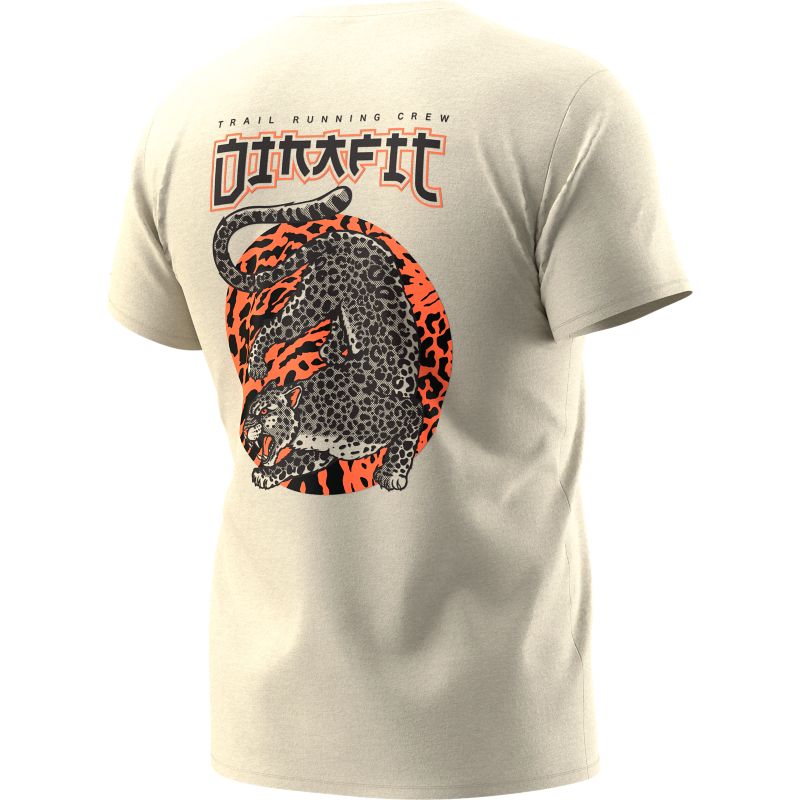 Dynafit 24/7 Graphic Tee T-Shirt