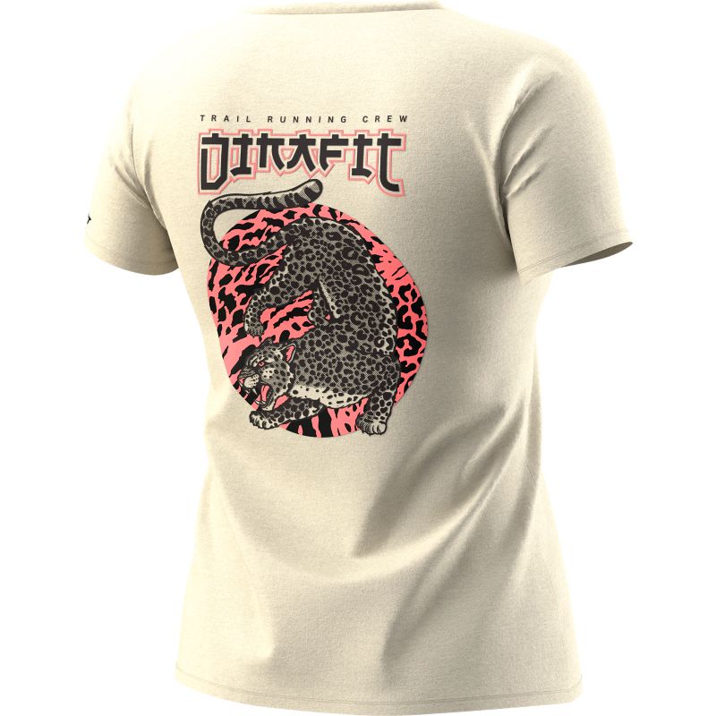 Dynafit 24/7 Graphic Tee T-Shirt