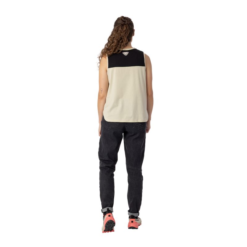 Dynafit 24/7 Drirelease Tank Funktionsshirt