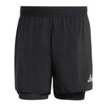 Adidas adi365 Running Essentials 2in1 Shorts Laufshort