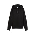 Puma ESS SCRIPT Comfort Hoodie TR Pullover
