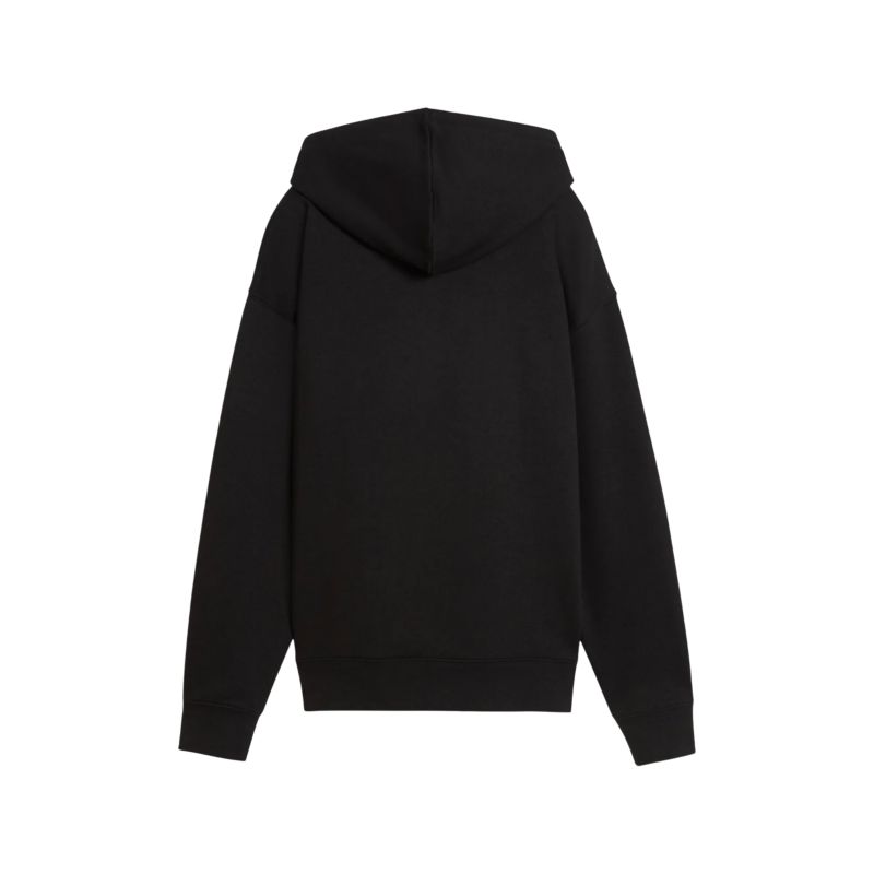 Puma ESS SCRIPT Comfort Hoodie TR Pullover