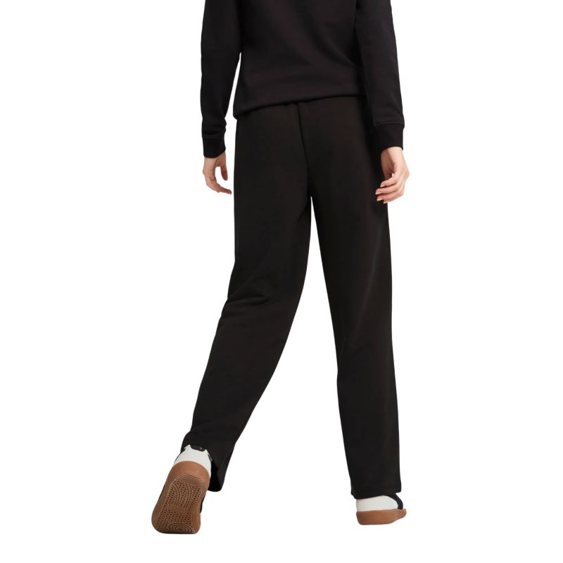 Puma ESS Small No. 1 Logo Comfort Straight Pants TR op Jogginghose