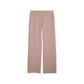 Puma ESS ELEVATED Straight Leg Pant DK Hose