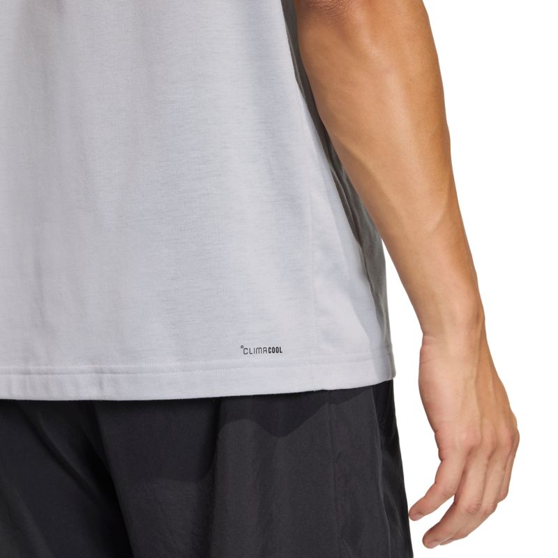 Adidas Workout Essentials Feelready Sleeveless Tee Funktionsshirt