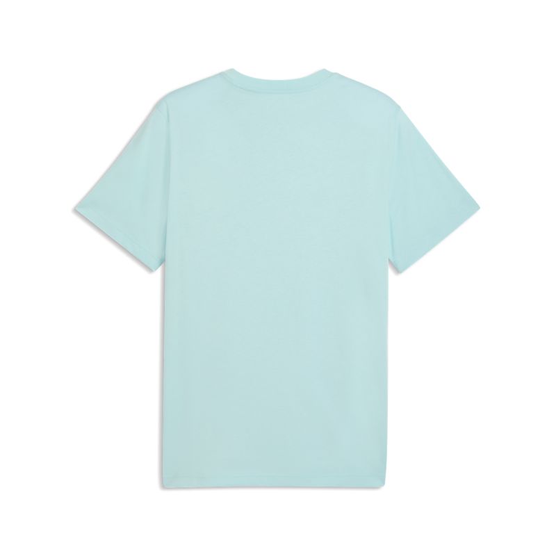 Puma ESS No. 1 Logo Tee T-Shirt
