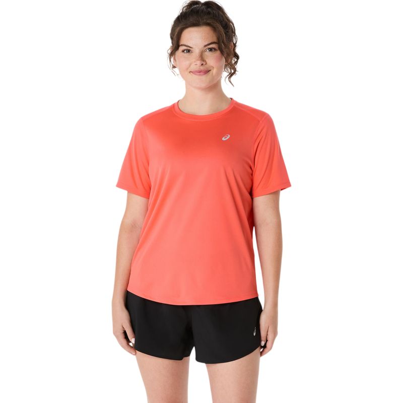ASICS Core Shortsleeve Top Laufshirt