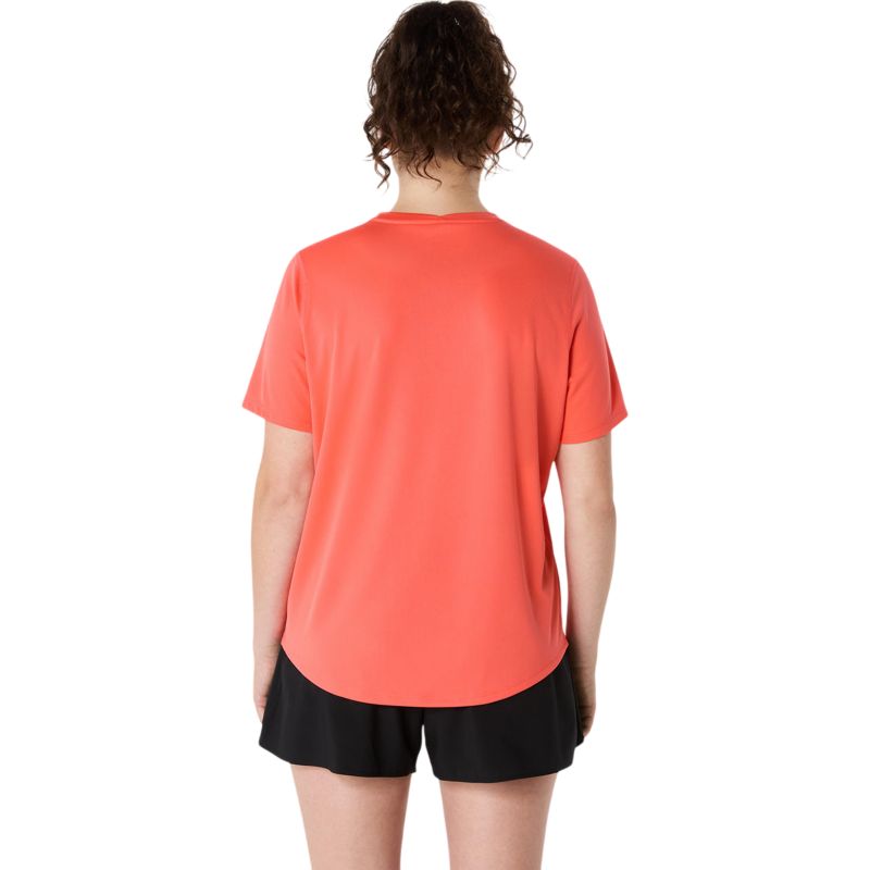 ASICS Core Shortsleeve Top Laufshirt