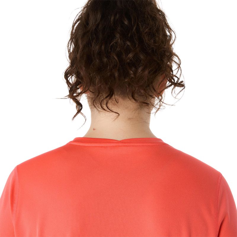 ASICS Core Shortsleeve Top Laufshirt