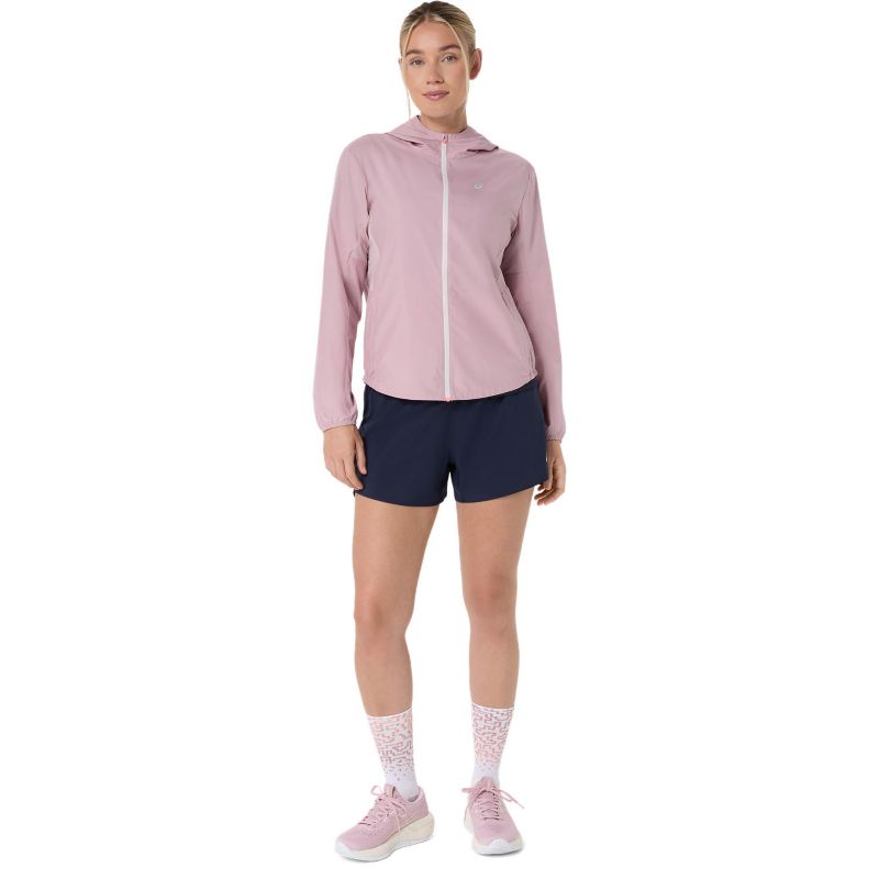 ASICS Core Jacket Laufjacke