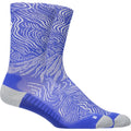 ASICS FUJITRAIL Graphic Crew Sock Laufsocken
