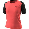 Dynafit Transalper Shortsleeve Tee Funktionsshirt