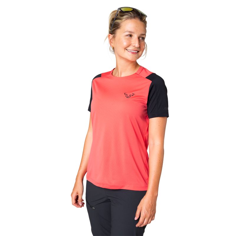 Dynafit Transalper Shortsleeve Tee Funktionsshirt