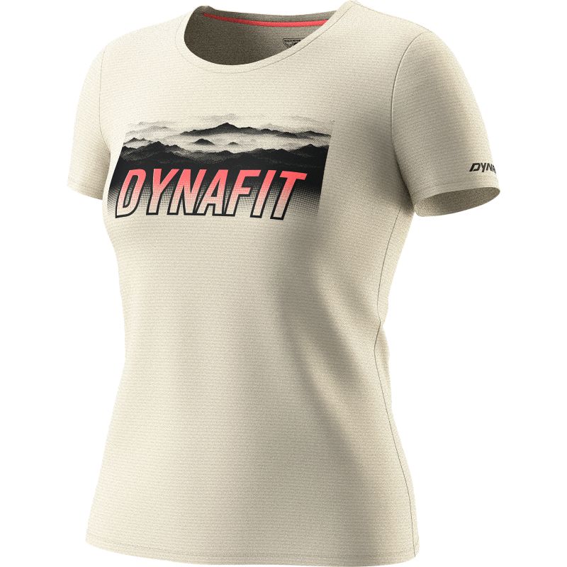 Dynafit Transalper Graphic Tee Funktionsshirt