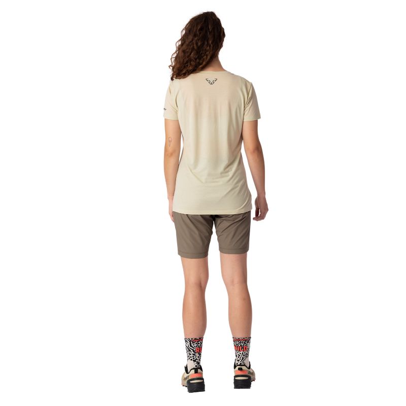 Dynafit Transalper Graphic Tee Funktionsshirt