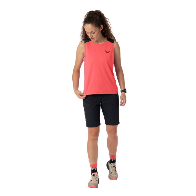 Dynafit Transalper Tank Funktionsshirt