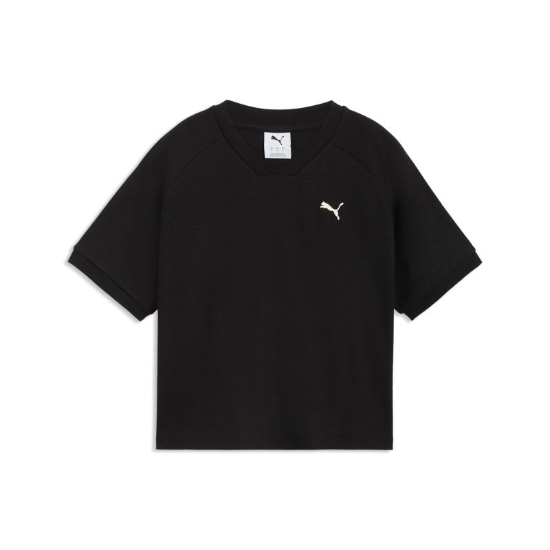 Puma PUMA CLASS Relaxed Pinnacle Tee T-Shirt
